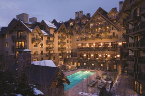 Four Seasons Resort Vail Vail